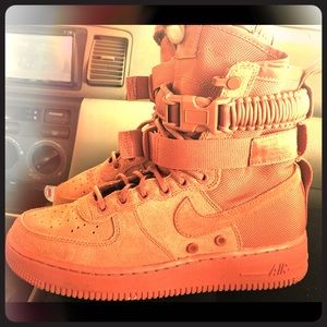 Nike SF AF1